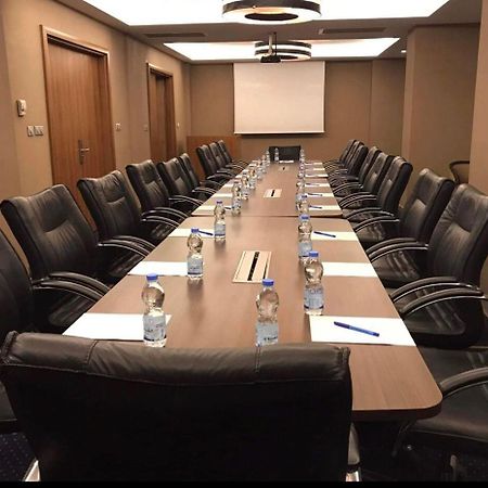 Karbala Rayhaan Hotel & Suites Exteriör bild