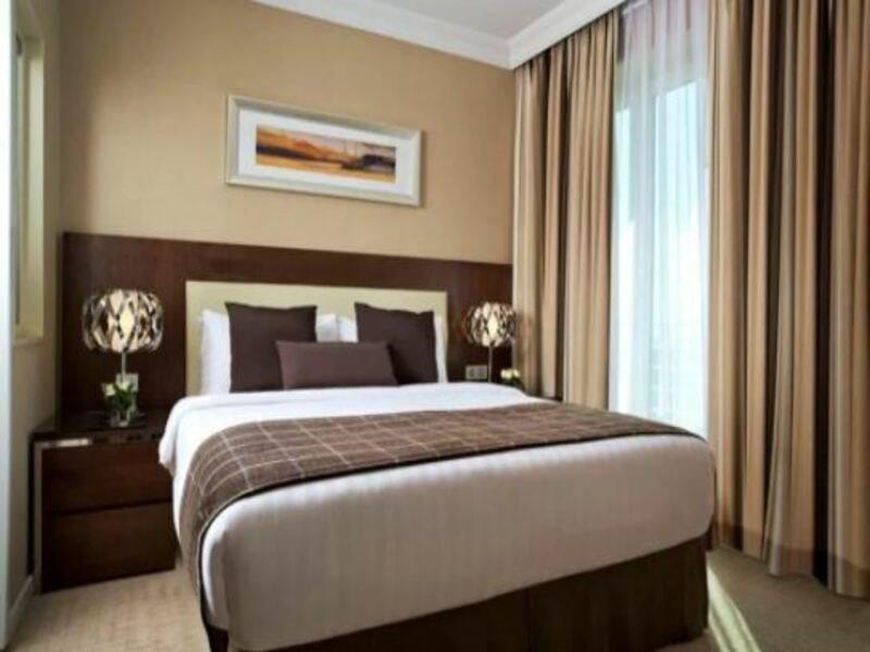 Karbala Rayhaan Hotel & Suites Exteriör bild