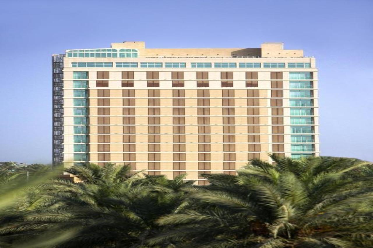Karbala Rayhaan Hotel & Suites Exteriör bild