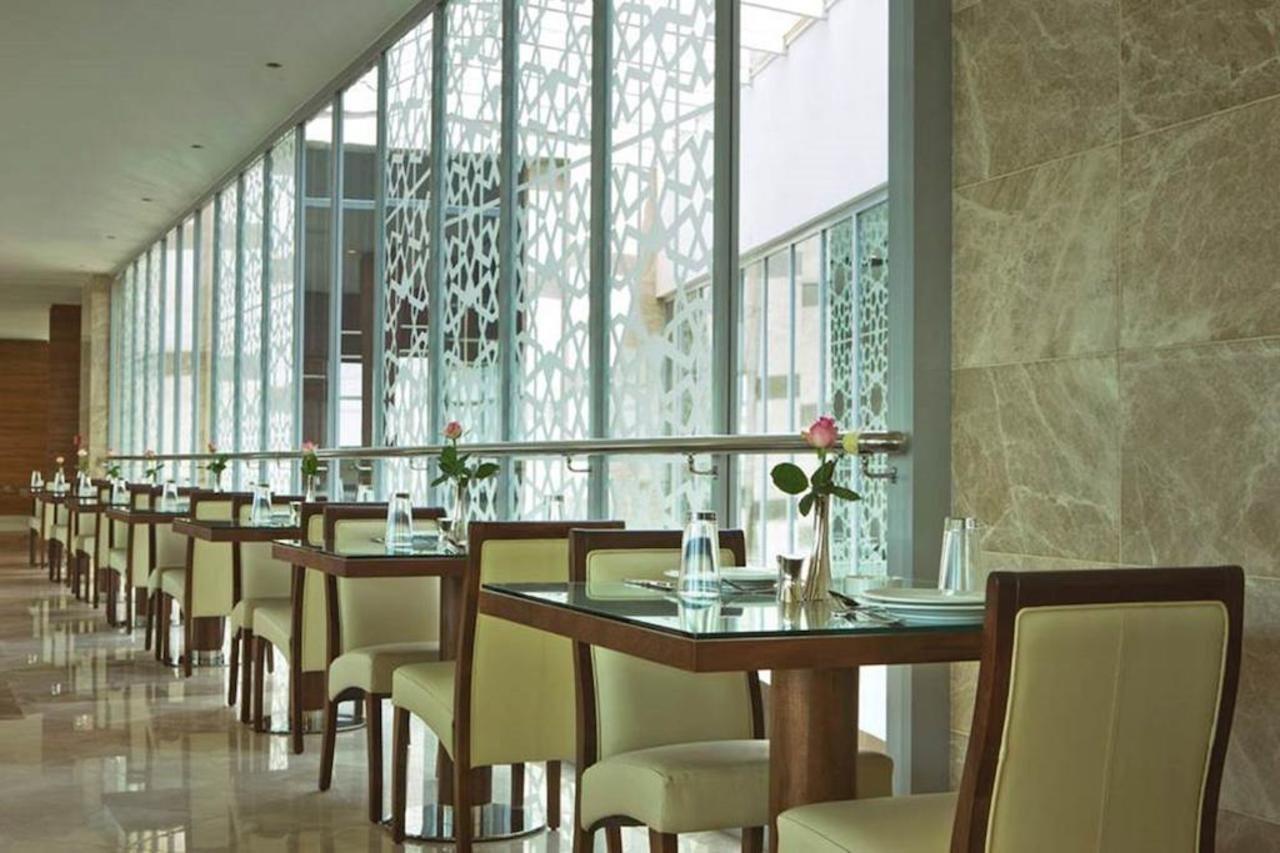 Karbala Rayhaan Hotel & Suites Exteriör bild