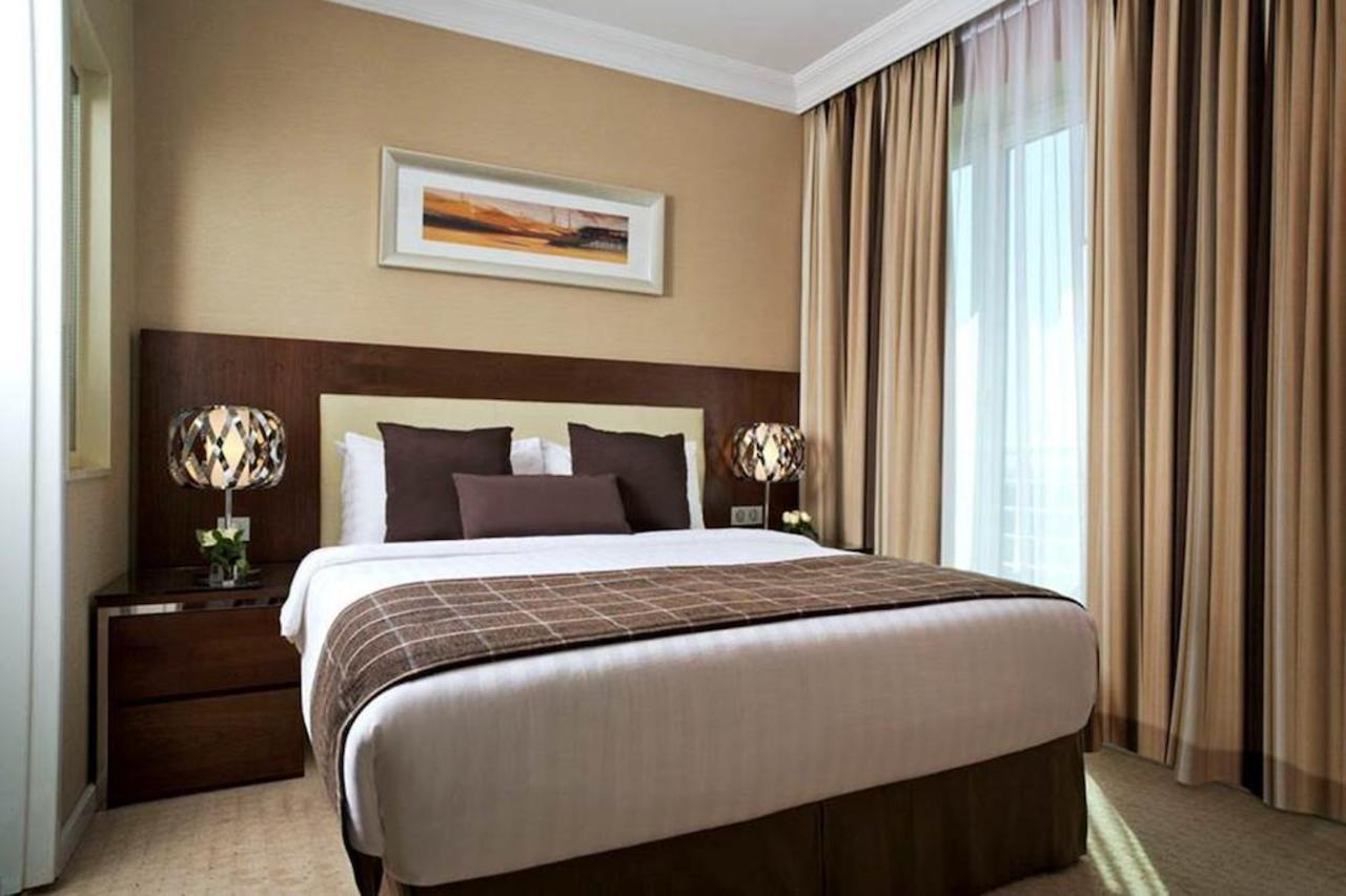 Karbala Rayhaan Hotel & Suites Exteriör bild