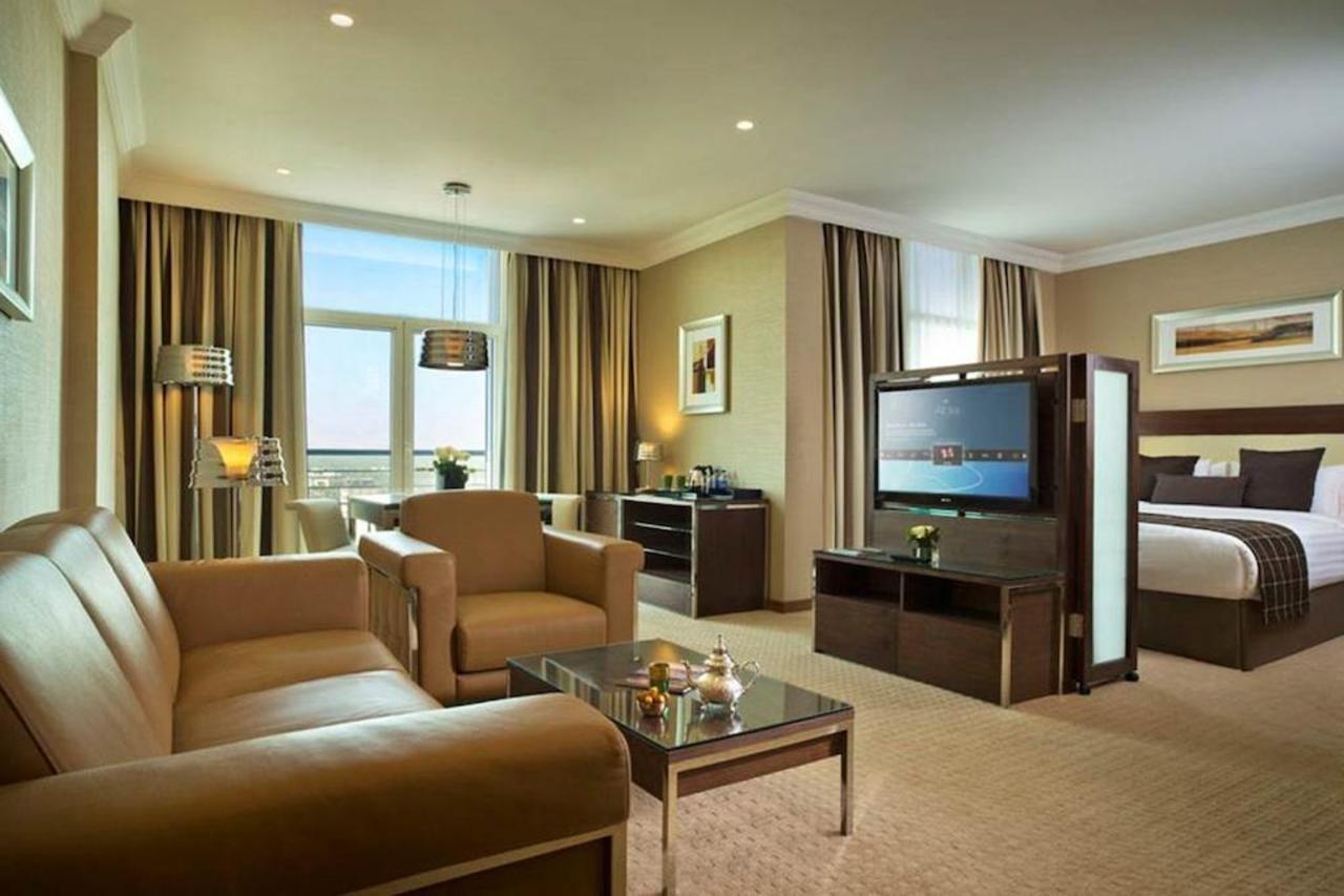 Karbala Rayhaan Hotel & Suites Exteriör bild