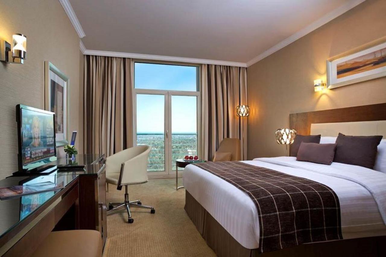 Karbala Rayhaan Hotel & Suites Exteriör bild