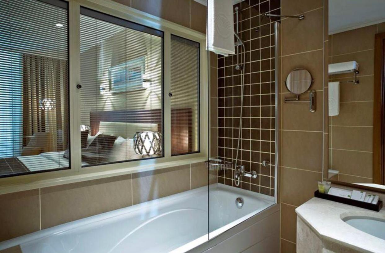 Karbala Rayhaan Hotel & Suites Exteriör bild