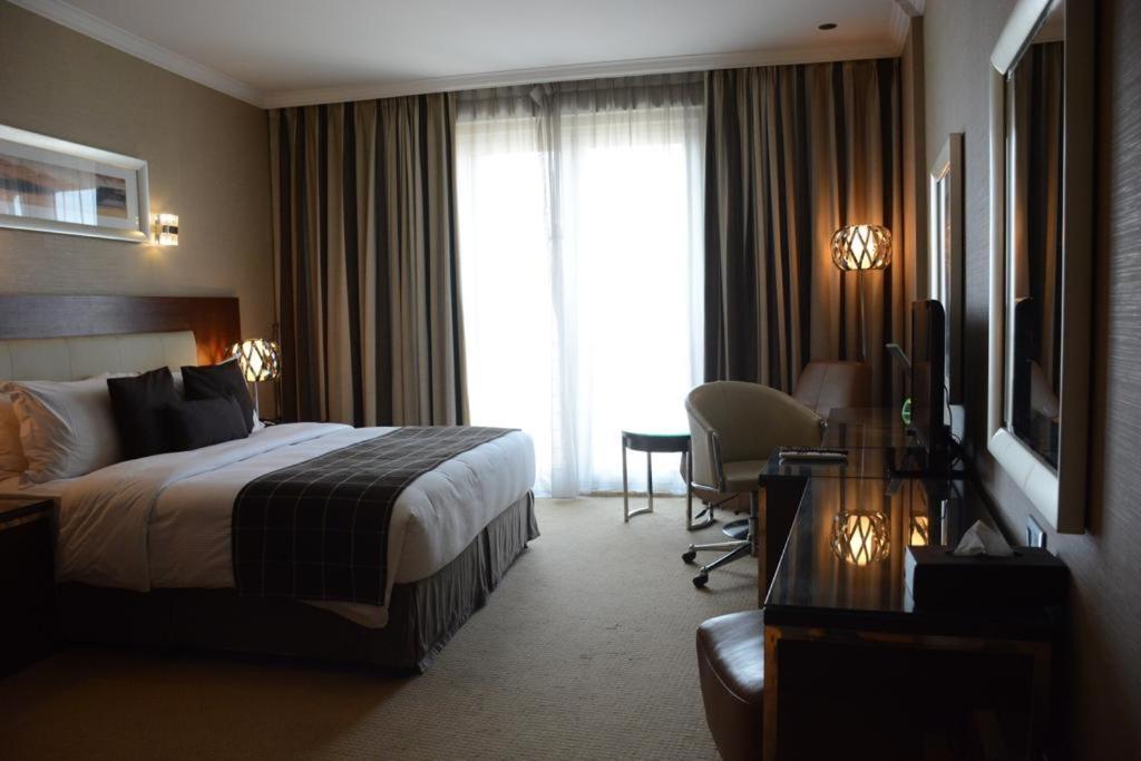 Karbala Rayhaan Hotel & Suites Exteriör bild