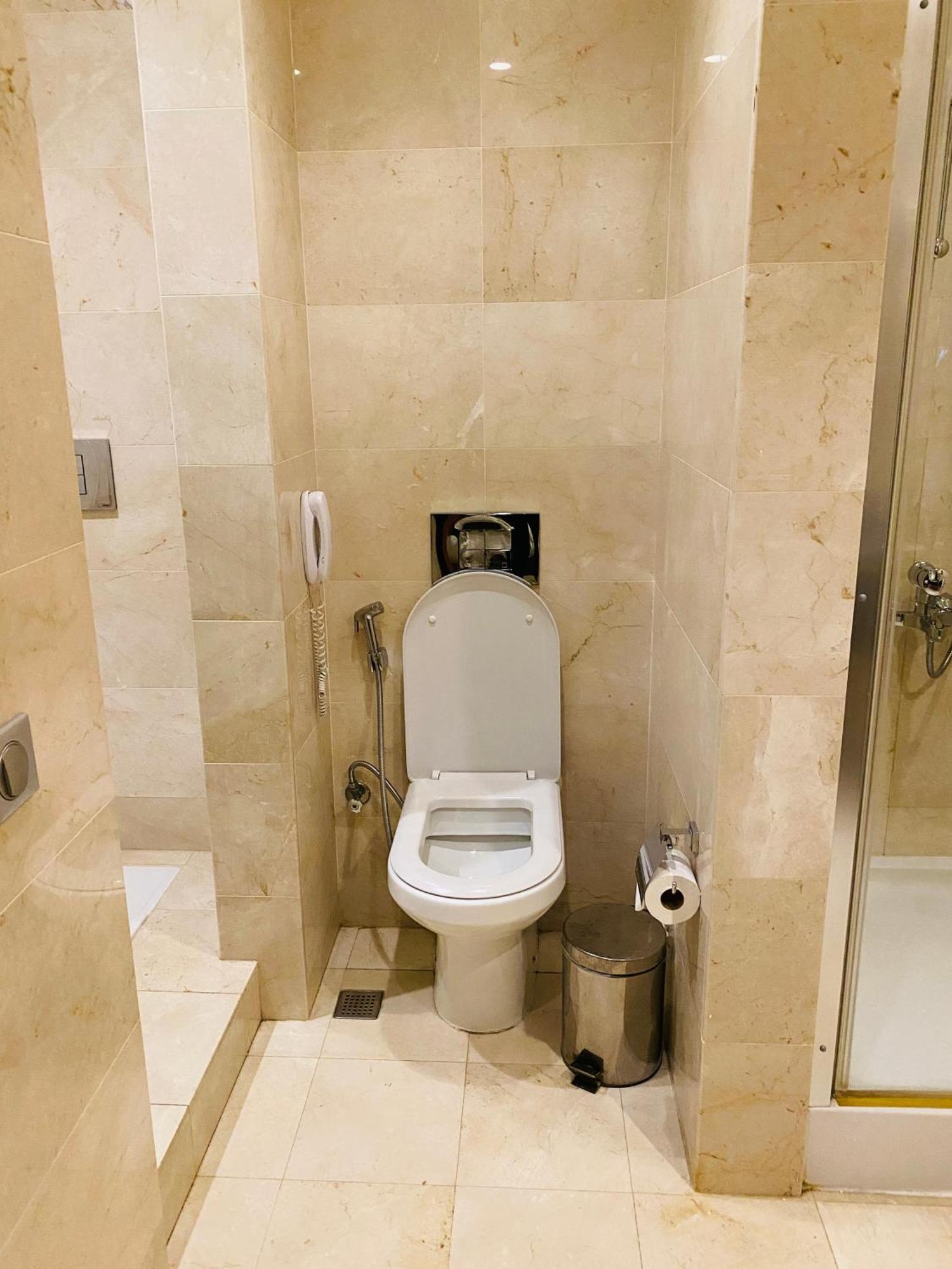 Karbala Rayhaan Hotel & Suites Exteriör bild