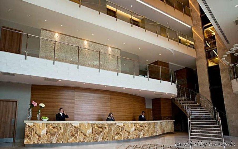 Karbala Rayhaan Hotel & Suites Exteriör bild