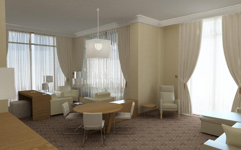 Karbala Rayhaan Hotel & Suites Bekvämligheter bild
