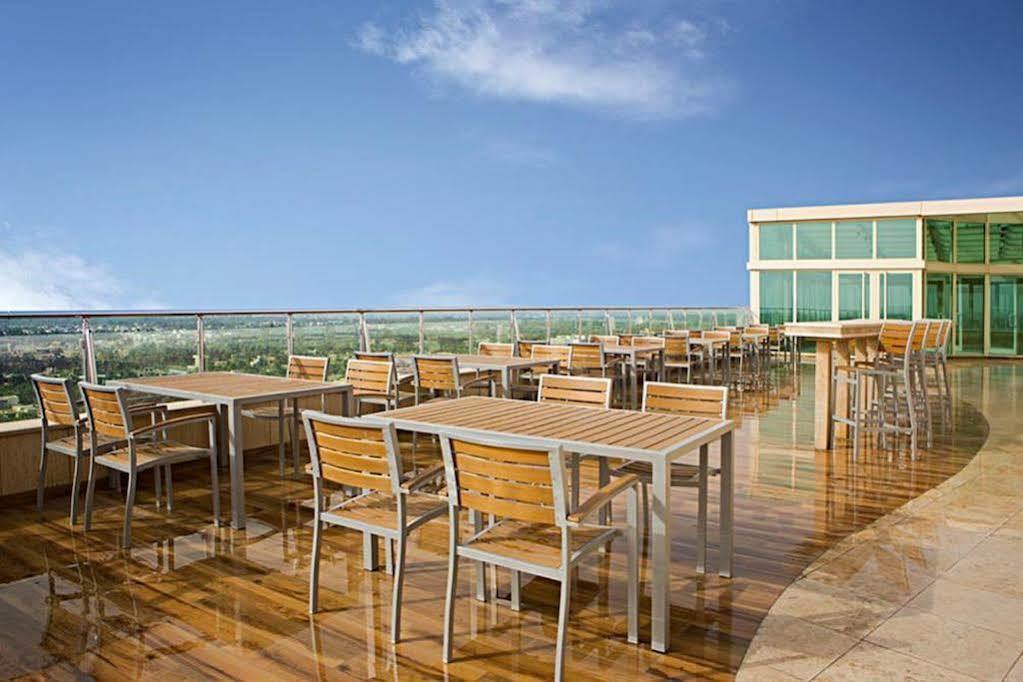 Karbala Rayhaan Hotel & Suites Exteriör bild