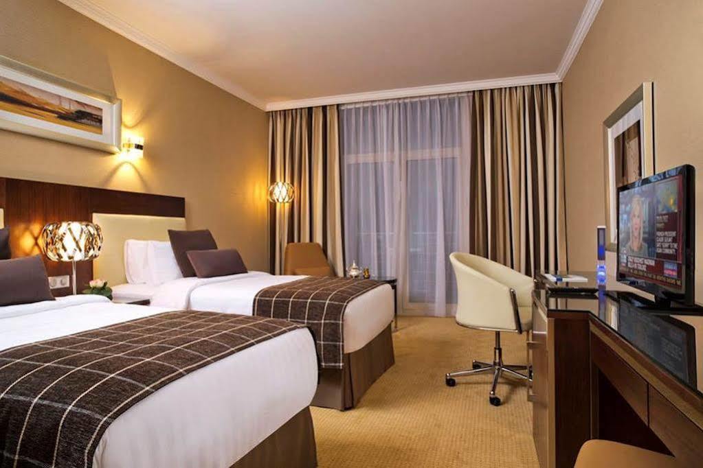 Karbala Rayhaan Hotel & Suites Exteriör bild