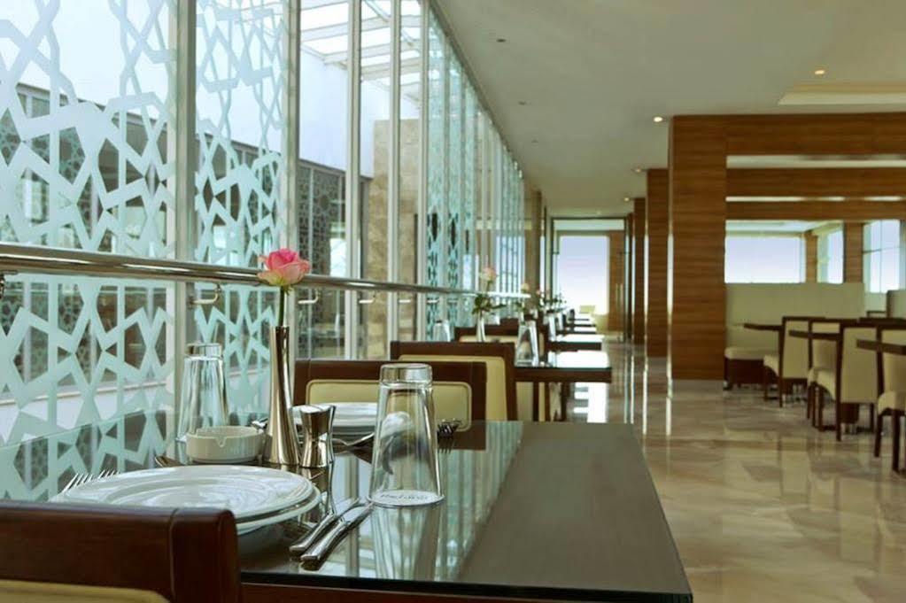 Karbala Rayhaan Hotel & Suites Exteriör bild