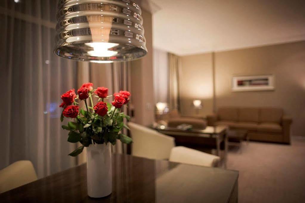 Karbala Rayhaan Hotel & Suites Exteriör bild